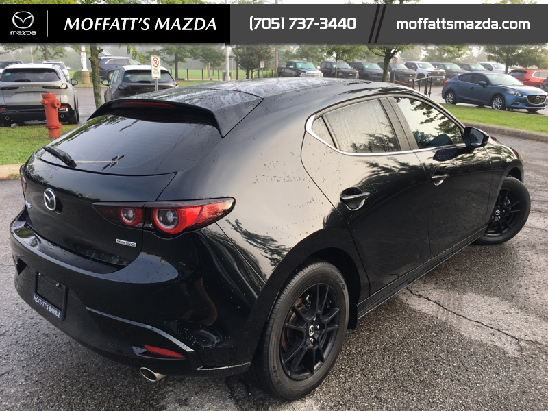 2023 Mazda Mazda3 GS  One Owner - Sunroof — снимка 1