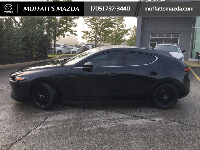 2023 Mazda Mazda3 GS  One Owner - Sunroof — снимка 1