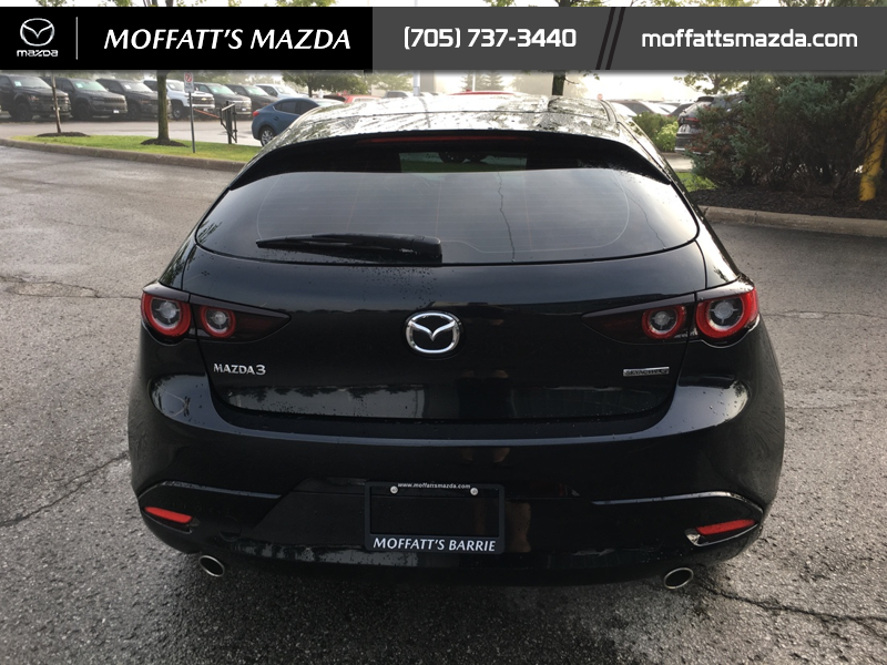 2023 Mazda Mazda3 GS  One Owner - Sunroof — снимка 1