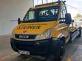 Iveco Daily 70 C 17 Yellow - thumbnail 1