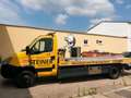Iveco Daily 70 C 17 Yellow - thumbnail 7