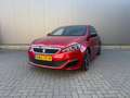Peugeot 308 1.6 e-THP GTi 270 Rood - thumbnail 1