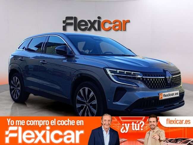 Renault Austral Techno Mild Hybrid 103kW (140CV) - foto 1