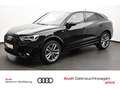 Audi Q3 35 TFSI S line LED/virtual-cockpit/ Negro - thumbnail 1