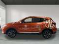MG ZS 1.5 LUXURY 106CV 5P Orange - thumbnail 7