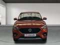 MG ZS 1.5 LUXURY 106CV 5P Orange - thumbnail 4