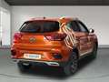MG ZS 1.5 LUXURY 106CV 5P Orange - thumbnail 5