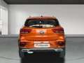 MG ZS 1.5 LUXURY 106CV 5P Orange - thumbnail 8