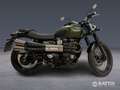 Triumph Street Scrambler my17 Verde - thumbnail 4