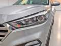 Hyundai TUCSON 1.7CRDI BD Tecno Sky 4x2 Gris - thumbnail 23