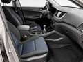 Hyundai TUCSON 1.7CRDI BD Tecno Sky 4x2 Gris - thumbnail 13