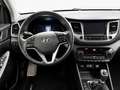 Hyundai TUCSON 1.7CRDI BD Tecno Sky 4x2 Gris - thumbnail 10