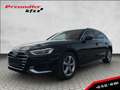 Audi A4 35 TDI advanced Schwarz - thumbnail 1