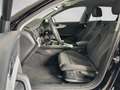 Audi A4 35 TDI advanced Schwarz - thumbnail 8