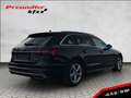 Audi A4 35 TDI advanced Schwarz - thumbnail 4