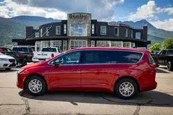 Chrysler Pacifica 2027