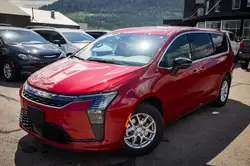 Chrysler Pacifica 2027