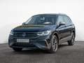 Volkswagen Tiguan Allspace 1.5 TSI DSG Move Navi Stdhz AHK Schwarz - thumbnail 2