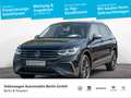 Volkswagen Tiguan Allspace 1.5 TSI DSG Move Navi Stdhz AHK Schwarz - thumbnail 1