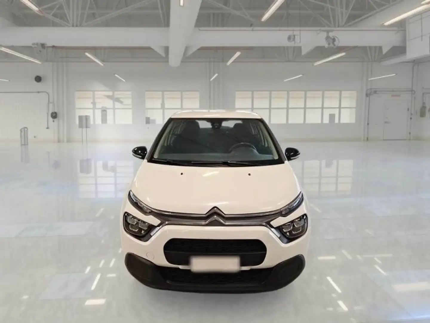 Citroen C3 BlueHDi 100 S&S Business Combi 5 PORTE AUTOCARRO - 2