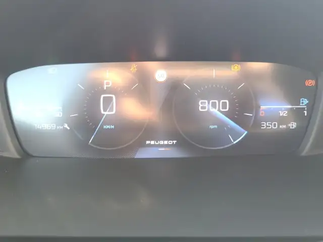Peugeot 408 view 15