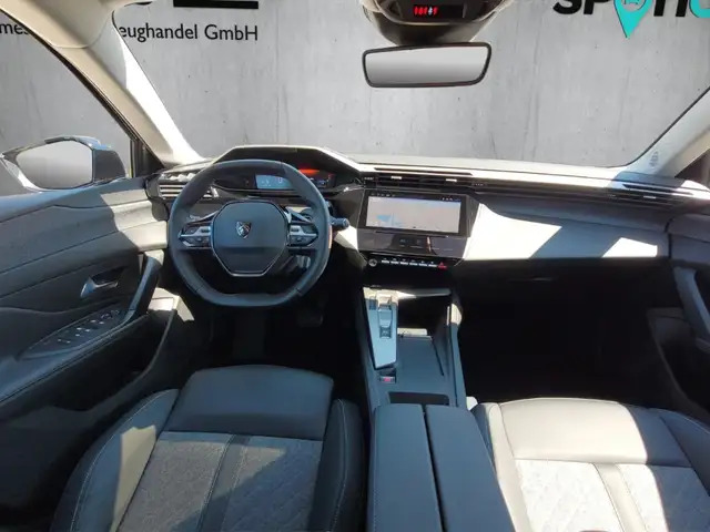 Peugeot 408 view 12