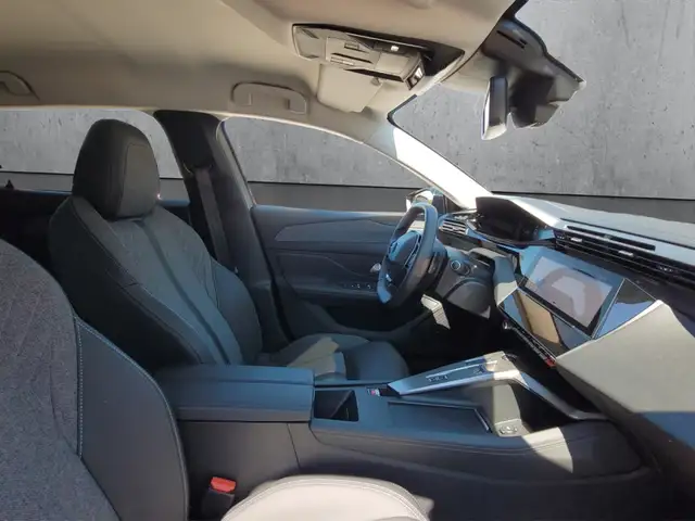 Peugeot 408 view 13