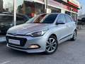 Hyundai i20 blue Style #Navi+SHZ+PDC# Ezüst - thumbnail 6