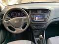 Hyundai i20 blue Style #Navi+SHZ+PDC# srebrna - thumbnail 9