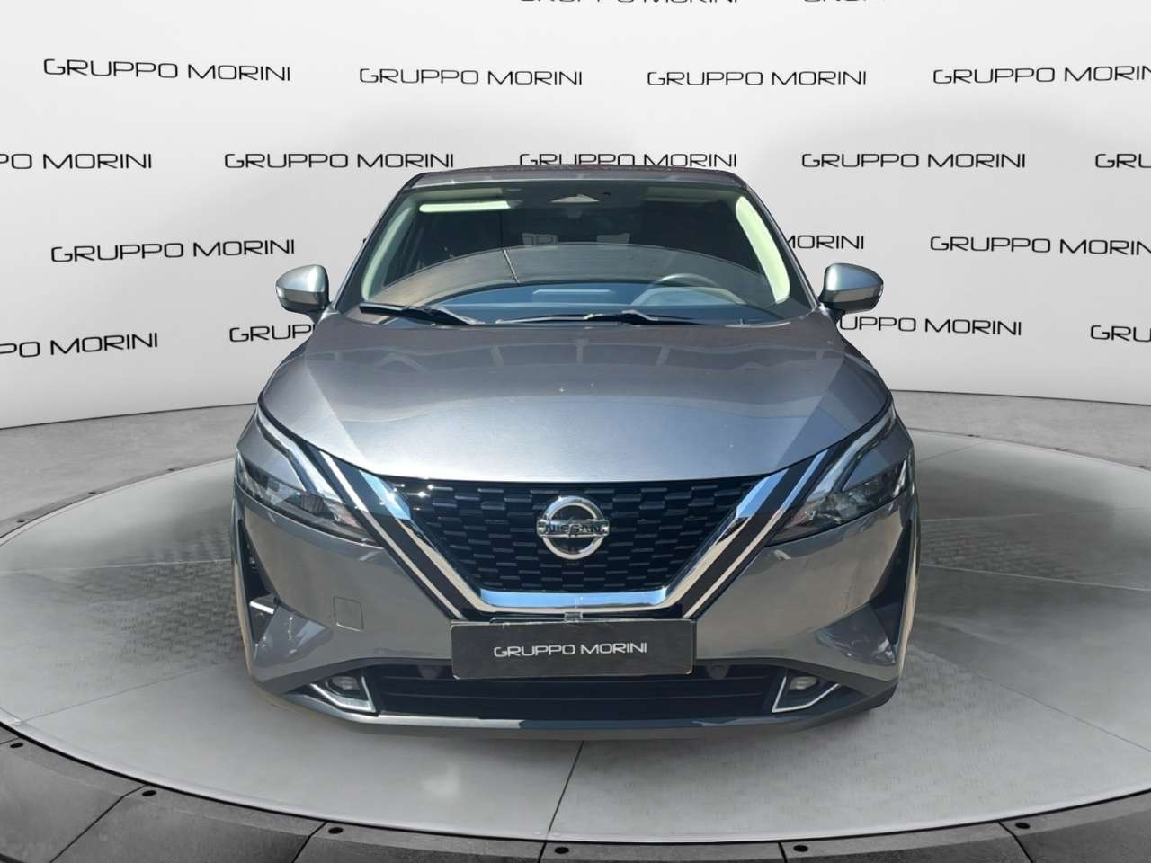 Nissan Qashqai 1.3 MHEV 140 Business