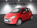 Ford Ka/Ka+ Trend*SZHZG*KLIMA*Frontscheibenhzg* Rot - thumbnail 1