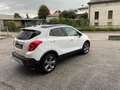 Opel Mokka 1.4 Turbo Ecotec 140CV 4x2 Start&Stop Cosmo Blanc - thumbnail 5