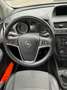 Opel Mokka 1.4 Turbo Ecotec 140CV 4x2 Start&Stop Cosmo Blanc - thumbnail 16