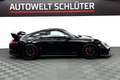 Porsche 991 911 GT3 PDK*Sport-Abgasanlage*Service Neu*Lift* Noir - thumbnail 13