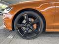 Audi A6 Avant 3.0 TDI quattro BUSINESS + PANO + REAR VIEW Orange - thumbnail 8