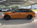 Audi A6 Avant 3.0 TDI quattro BUSINESS + PANO + REAR VIEW Orange - thumbnail 3
