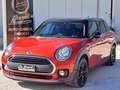 MINI Cooper D Clubman clubman 1.5 turbo diesel - Rouge - thumbnail 1