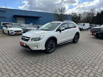 1,6i AWD Aut. 1.Hd NAVI Kam LEDER Keyless SHZ