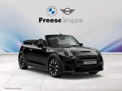 Mini Cooper S Cabrio Cooper S Cabrio