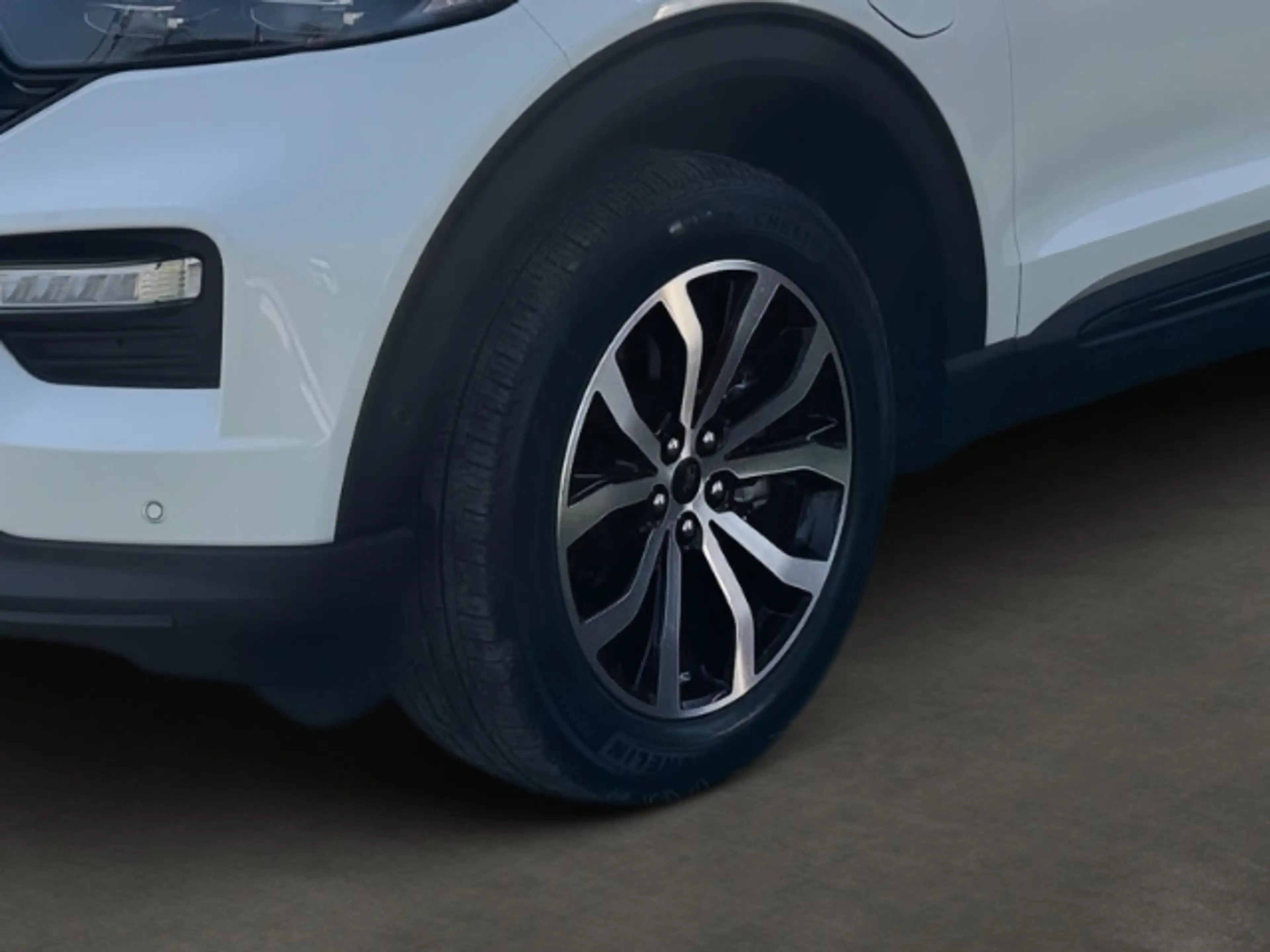 Ford Explorer Plug-in-Hybrid 4x4 ST-Line 7-Sitzer + AHK abn. + e — photo 7