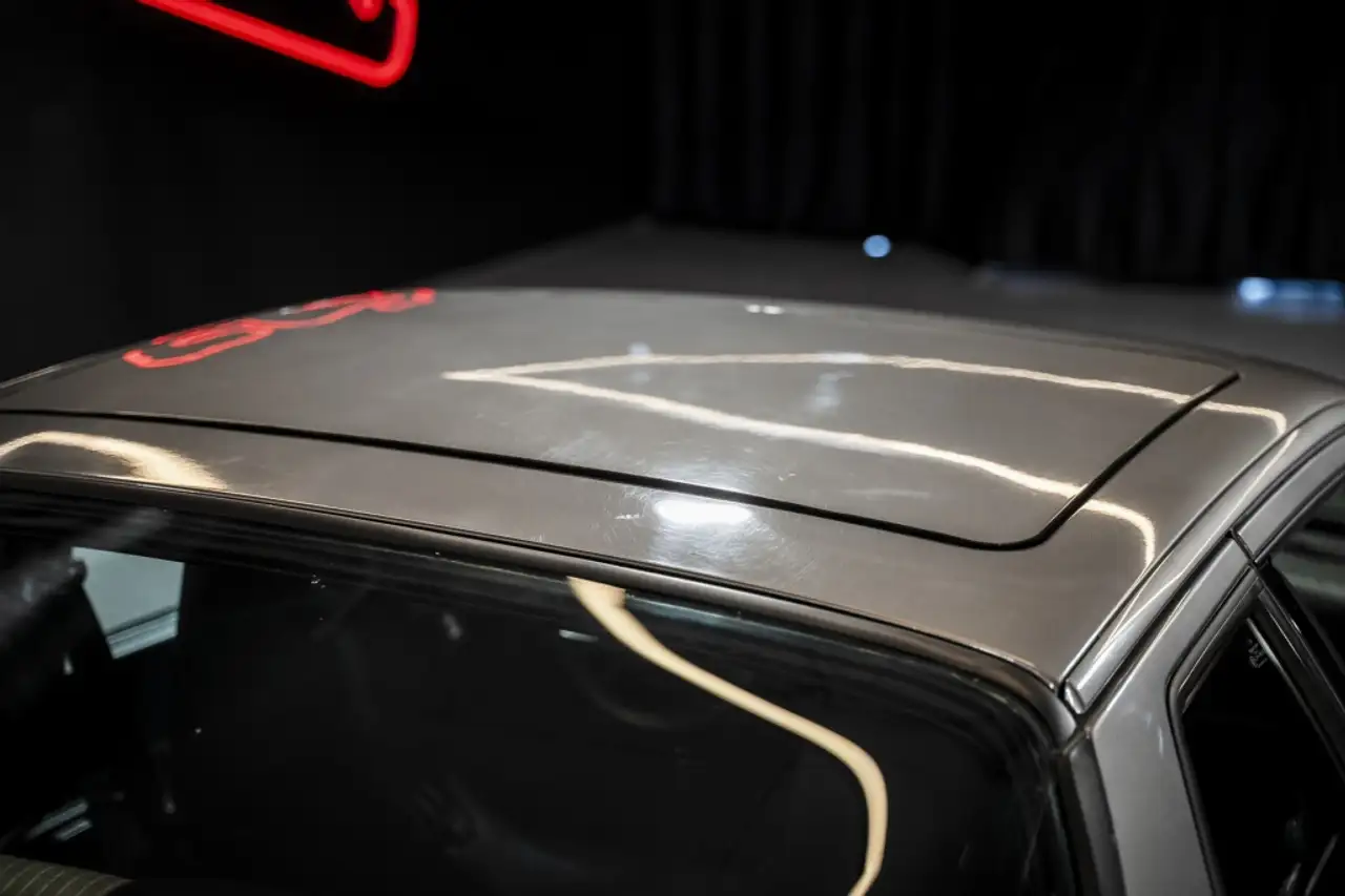 Porsche 944 2.5 Turbo, foto 12