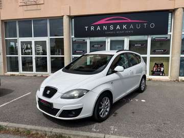 2.0 TDI 140 I-Tech / RADAR AV AR / ATTELAGE