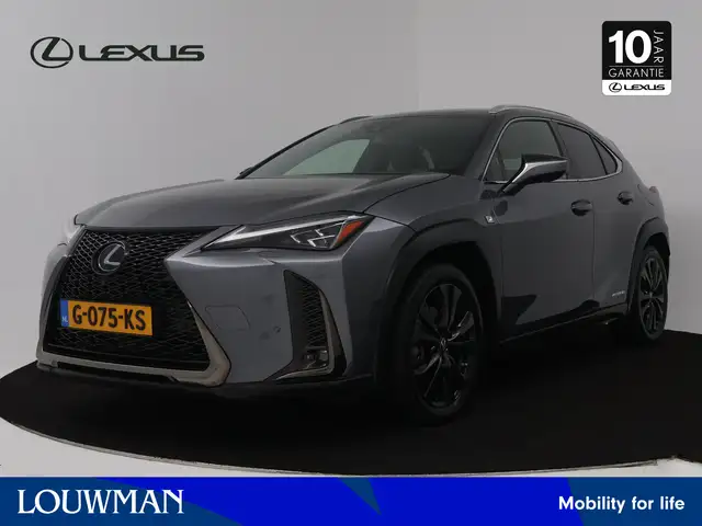 Lexus UX 250h F Sport Premium | Mark Levinson Audio | 360 Camera