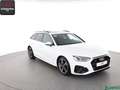 Audi A4 A4 Avant 50 TDI qu 3x S LINE PANO,KEYLESS,ACC,SH Blanc - thumbnail 7