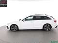 Audi A4 A4 Avant 50 TDI qu 3x S LINE PANO,KEYLESS,ACC,SH Blanc - thumbnail 2