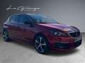 Peugeot 308 2.0 Blue HDi 150cv S&S GT-Line EXPORT UNIQUEMENT Rood - thumbnail 8