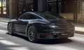 Porsche 911 911 3.0 Carrera Coup&eacute; Zwart - thumbnail 4