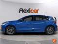 Ford Focus 1.0 Ecob. MHEV 114kW Active Design SIP Azul - thumbnail 4
