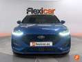 Ford Focus 1.0 Ecob. MHEV 114kW Active Design SIP Azul - thumbnail 2