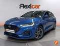 Ford Focus 1.0 Ecob. MHEV 114kW Active Design SIP Azul - thumbnail 3